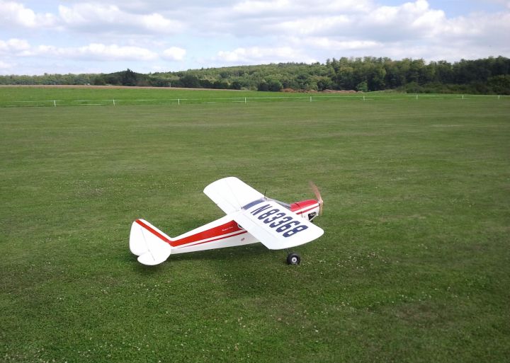 Lothar's Piper