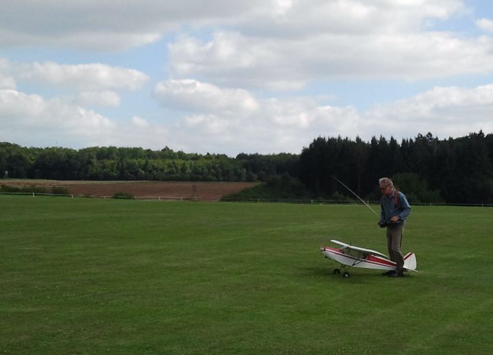 Lothar's Piper
