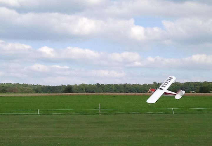 Lothar's Piper